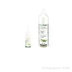 Gel nettoyant contour des yeux IdealPlant - 100 ml - produit boutique IdealPlant